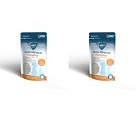 Marsavet Multi-Mineral Complex Poudre Barf Complete - Complément Alimentaire pour Chiens, Chats et Autres Animaux Domestiques avec Vitamines, Minéraux, Oméga 3 et Taurine. (Lot de 2)