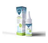 marsavet+ Vermal Gouttes 50 ML - Solution Naturelle pour Environnement Intestinal Hostile aux vers, Aide Contre la Giardia, Remède pour Chiens, Chats et Rongeurs