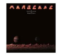 Jack Lancaster & Robin Lumley – Marscape – CD Remasterisé (Import) – Esoteric
