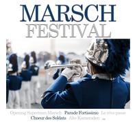 Marsch-Festival