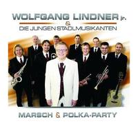 Marsch-Und Polka-Party
