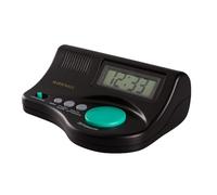 Marschall Réveil Parlant Swing - Horloge de Table avec Voix