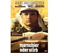 Marschier oder Stirb