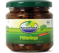 Marschland Naturkost Chanterelles sélectionnées petites 180ml