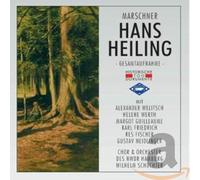 Marschner, H. - Hans Hailing