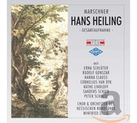 Marschner, H. - Hans Heiling