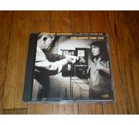 Marsden, Bernie - and About Time Too