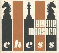 Marsden Bernie - Chess