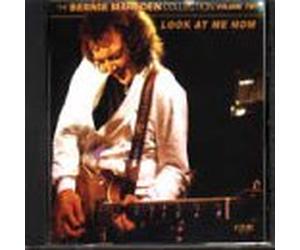 Marsden Bernie - Volume 2-Look at Me Now [Import]