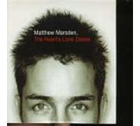 Marsden, Matthew - Heart's Lone Desire [Import]