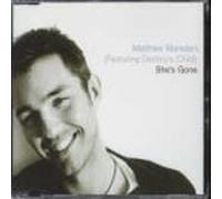 Marsden, Matthew - She's Gone [Import]