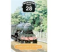 Marsden Rail - 28 - Harrogate And District - 1959-1967