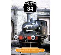 Marsden Rail 34: Steam in The North East