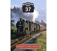 Marsden Rail 37: Somerset & Dorset Revisited 1962 to 1967