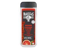 Marseillais Gel douche Rouge orange 400ml