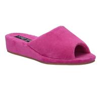 Josef Seibel Pantoufle Marseille 01 | Rose, Couleur:Rose, Taille:5.5