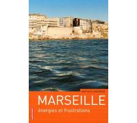 Marseille Baptiste Lanaspeze (Auteur)