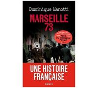Marseille 73