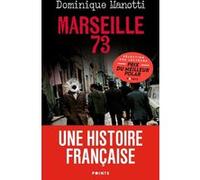 Marseille 73