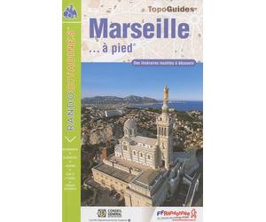 MARSEILLE A PIED 2010 - 13 - VI05
