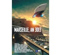 Marseille, An 3013 - Collectif - Gaussen Eds - broché - Roman