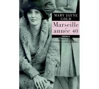 Marseille Année 40