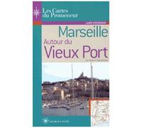 Marseille Autour Du Vieux Port - Du Panier À Saint-Victor