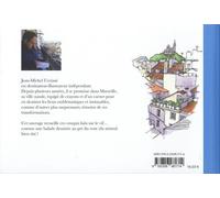 Marseille, Balades Dessinées