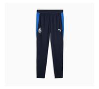 Marseille Bas de Survêtement Club Slim - Deep Navy - PUMA Large