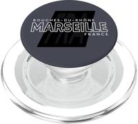 Marseille Bouches-du-Rhône Francia - Marseille Performance PopSockets PopGrip pour MagSafe