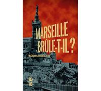 Marseille brûle-t-il ?