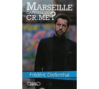 Marseille, capitale du crime ?