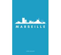 Marseille: Carnet de notes