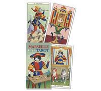 Marseille Cat Tarot