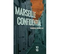 Marseille confidential