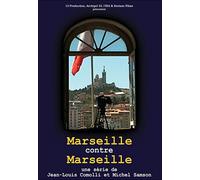 Marseille contre Marseille DVD