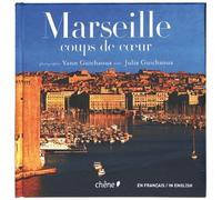 Marseille coups de coeur