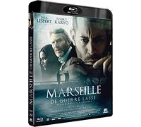 Marseille - De Guerre Lasse - Blu-Ray