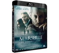 Marseille-De Guerre Lasse [Blu-Ray]