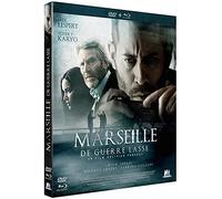 Marseille - De guerre lasse Blu-Ray