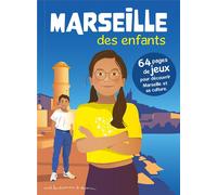 Marseille des enfants