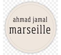Marseille Digipack CD