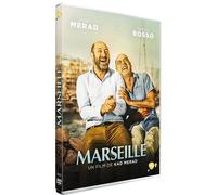 Marseille - Dvd + Digital Hd