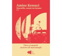 Marseille, essuie tes larmes