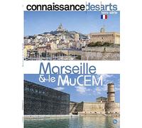 MARSEILLE ET LE MUCEM