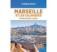 Marseille et les calanques En quelques jours 8