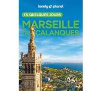Marseille et les Calanques En quelques jours 9ed