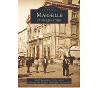 Marseille et ses quartiers – Sutton Sheds