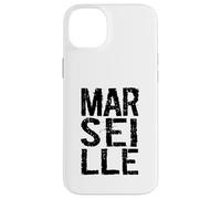 Marseille, Francia, Provenza, Côte d'Azur, Rhone, Europa Coque pour iPhone 14 Plus