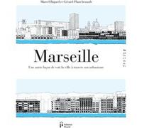 Marseille Gérard Planchenault (Auteur), Marcel Bajard (Auteur)